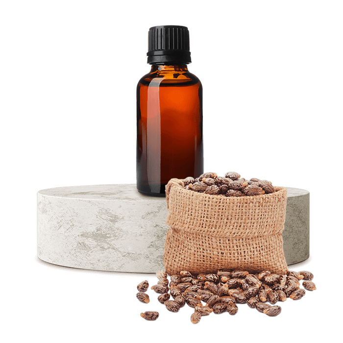Hint Yağı - Rooted Natural Kits