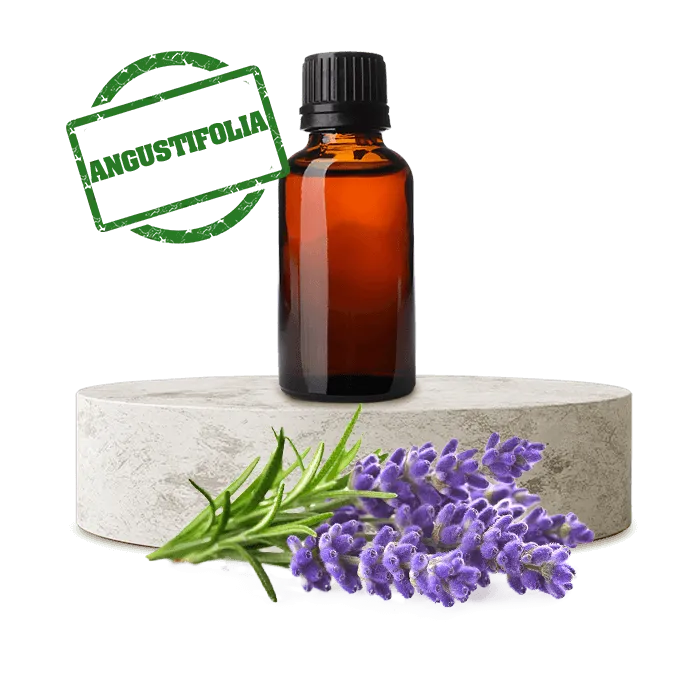 Lavanta Yağı - Rooted Natural Kits