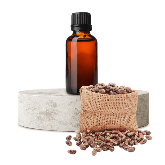 Hint Yağı - Rooted Natural Kits