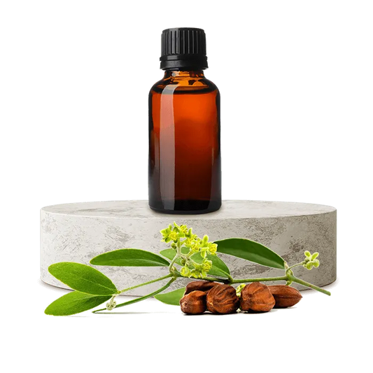 Jojoba Yağı - Rooted Natural Kits