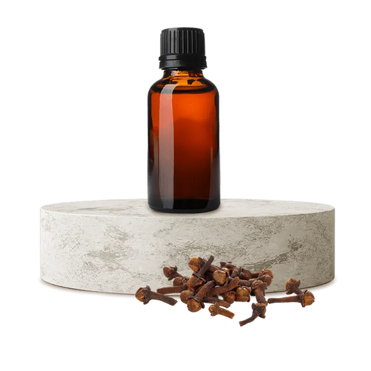 Karanfil Yağı - Rooted Natural Kits