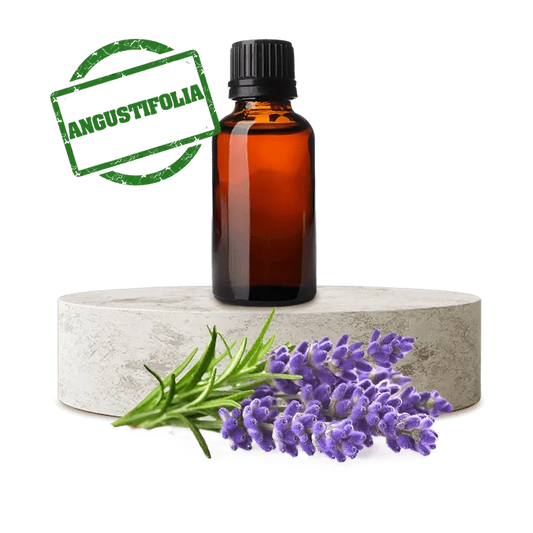Lavanta Yağı - Rooted Natural Kits